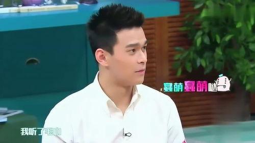 娱乐吃瓜君陈赫,从爱情公寓到综艺明星，揭秘他的娱乐之路